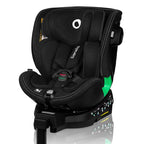 Scaun auto Lionelo Harmony i-Size, Negru