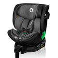Scaun auto Lionelo Harmony i-Size, Gri inchis