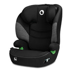 Scaun auto Lionelo Lars i-Size Negru/Gri