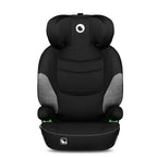 Scaun auto Lionelo Lars i-Size Negru/Gri
