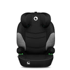 Scaun auto Lionelo Lars i-Size Negru/Gri
