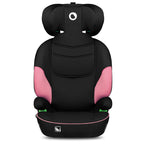 Scaun auto Lionelo Lars i-Size Roz