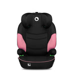 Scaun auto Lionelo Lars i-Size Roz