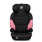 Scaun auto Lionelo Lars i-Size Roz