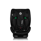 Scaun auto Lionelo Lavender i-Size, Negru
