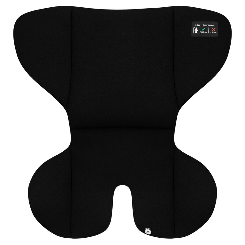 Scaun auto Lionelo Lavender i-Size, Negru