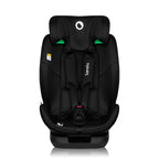 Scaun auto Lionelo Lavender i-Size, Negru