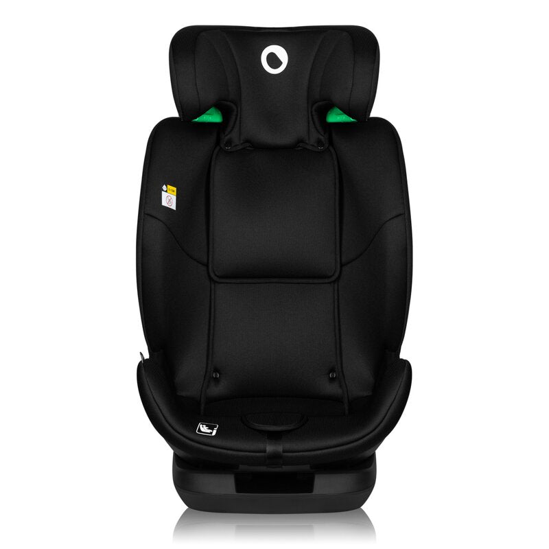 Scaun auto Lionelo Lavender i-Size, Negru
