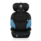 Scaun auto Lionelo Levi i-Size Albastru