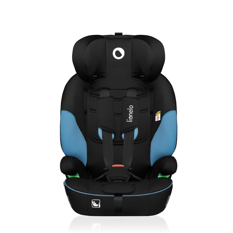 Scaun auto Lionelo Levi i-Size Albastru