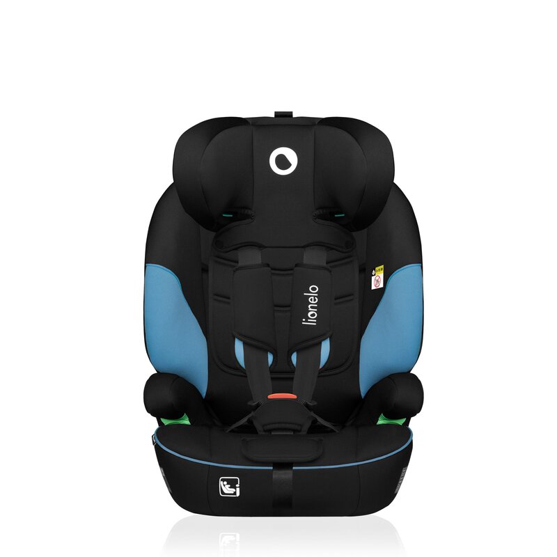 Scaun auto Lionelo Levi i-Size Albastru