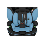 Scaun auto Lionelo Levi i-Size Albastru