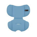 Scaun auto Lionelo Levi i-Size Albastru