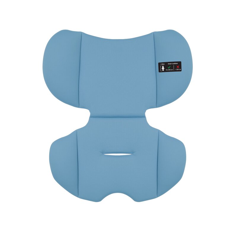 Scaun auto Lionelo Levi i-Size Albastru