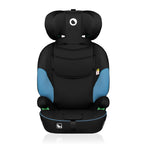 Scaun auto Lionelo Levi i-Size Albastru