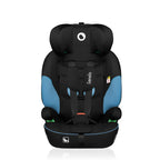 Scaun auto Lionelo Levi i-Size Albastru