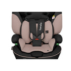 Scaun auto Lionelo Levi i-Size Bej