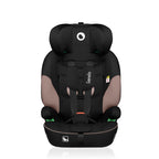 Scaun auto Lionelo Levi i-Size Bej