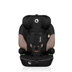 Scaun auto Lionelo Levi i-Size Bej