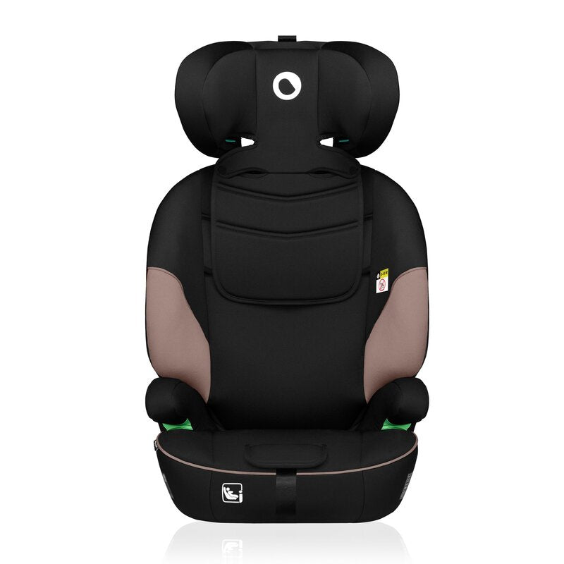 Scaun auto Lionelo Levi i-Size Bej