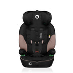 Scaun auto Lionelo Levi i-Size Bej