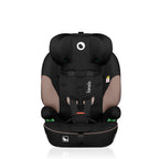 Scaun auto Lionelo Levi i-Size Bej