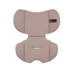 Scaun auto Lionelo Levi i-Size Bej