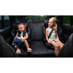 Scaun auto Lionelo Levi i-Size Bej