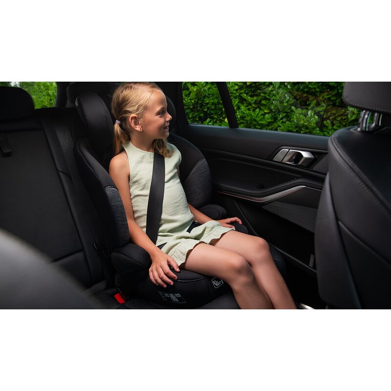 Scaun auto Lionelo Levi i-Size Bej