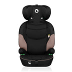 Scaun auto Lionelo Levi i-Size Bej
