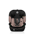 Scaun auto Lionelo Levi i-Size Bej