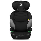 Scaun auto Lionelo Levi i-Size Gri