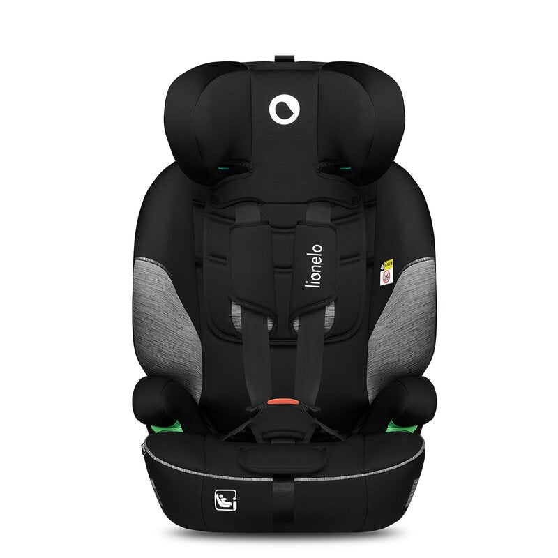 Scaun auto Lionelo Levi i-Size Gri
