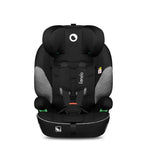 Scaun auto Lionelo Levi i-Size Gri