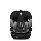 Scaun auto Lionelo Levi i-Size Gri