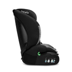 Scaun auto Lionelo Levi i-Size Gri
