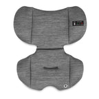 Scaun auto Lionelo Levi i-Size Gri