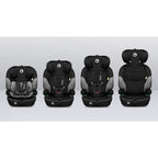 Scaun auto Lionelo Levi i-Size Gri
