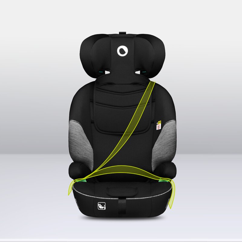 Scaun auto Lionelo Levi i-Size Gri