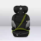 Scaun auto Lionelo Levi i-Size Gri