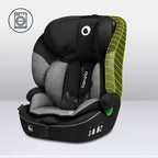 Scaun auto Lionelo Levi i-Size Gri