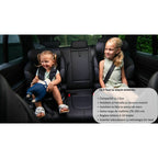 Scaun auto Lionelo Levi i-Size Gri