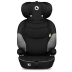 Scaun auto Lionelo Levi i-Size Gri
