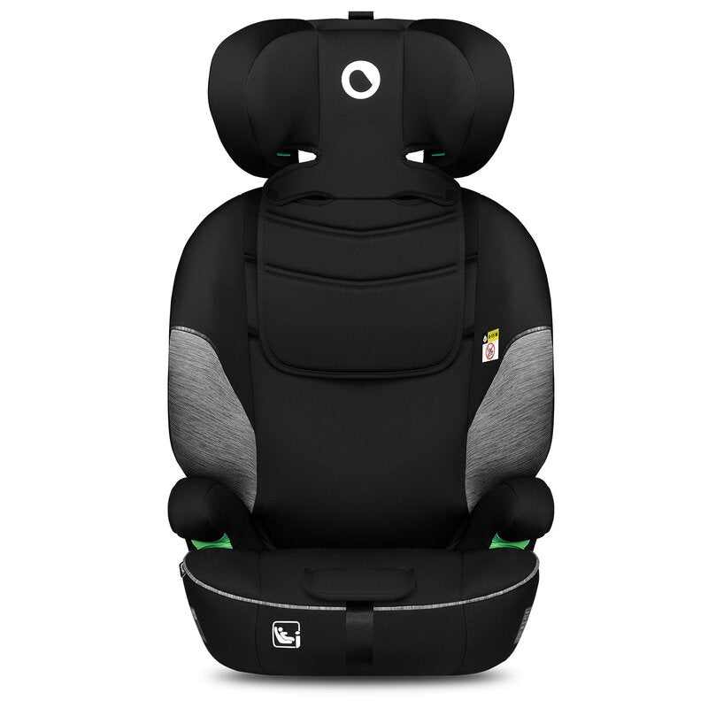 Scaun auto Lionelo Levi i-Size Gri