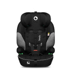 Scaun auto Lionelo Levi i-Size Gri