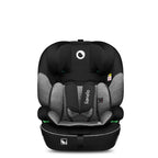 Scaun auto Lionelo Levi i-Size Gri