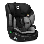 Scaun auto Lionelo Levi i-Size Gri - detaliu ham