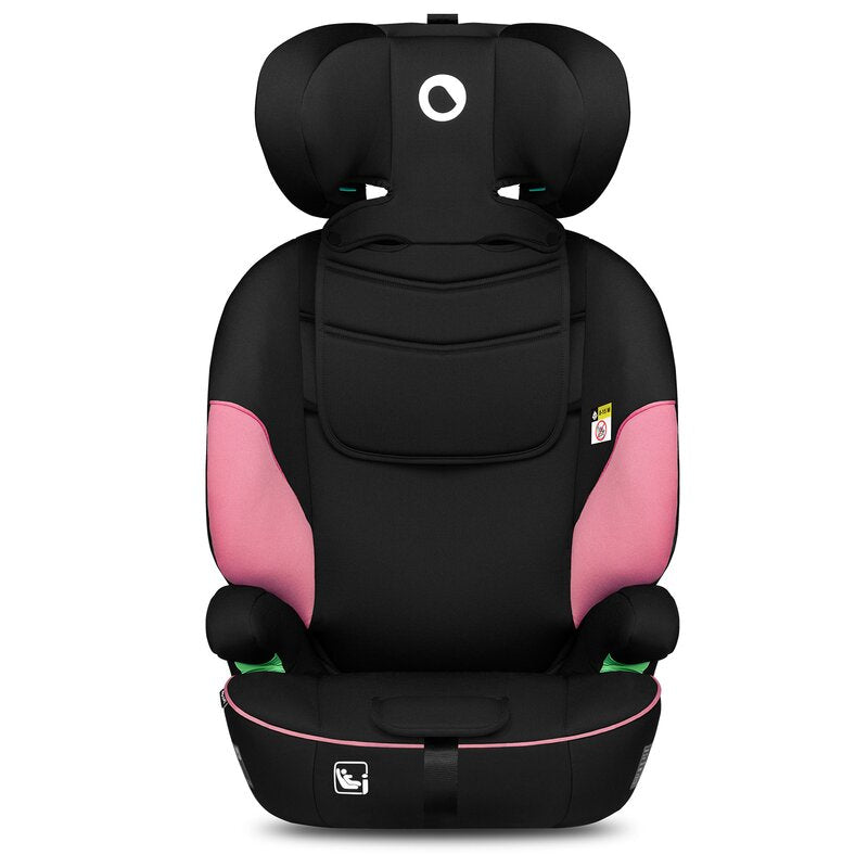 Scaun auto Lionelo Levi i-Size Roz