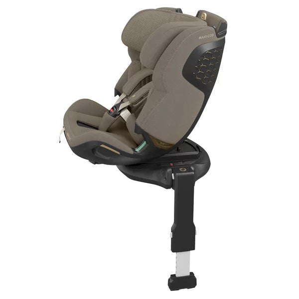 Scaun auto rotativ Maxi-Cosi Emerald 360 Pro i-Size, 40-150 cm