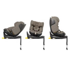 Scaun auto rotativ Maxi-Cosi Emerald 360 Pro i-Size, 40-150 cm